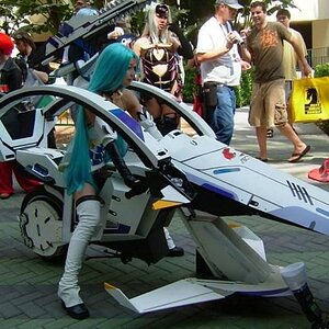 Motorcycle 15