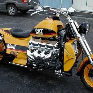 Motorcycle 18