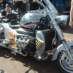 Motorcycle 19