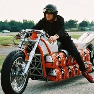 Motorcycle 20