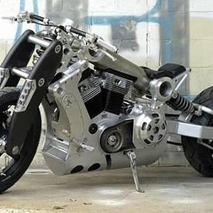 Motorcycle 22