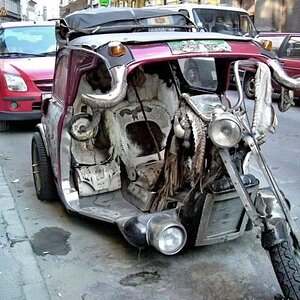 Motorcycle 23