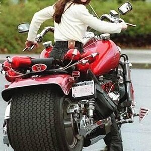 Motorcycle 24