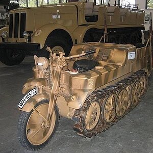 Motorcycle 25
