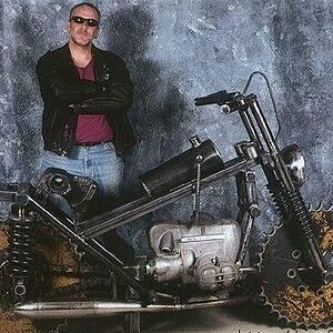 Motorcycle 26