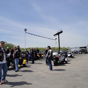 Spyderfest 2010
