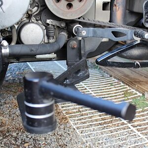 ISCI Peg Mount 01
