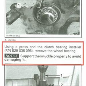 wheelbearing
