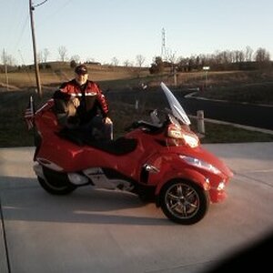 viper red 1