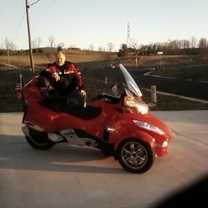 viper red 5