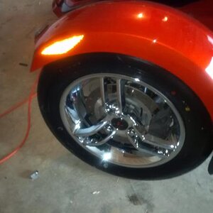 chrome shoes2