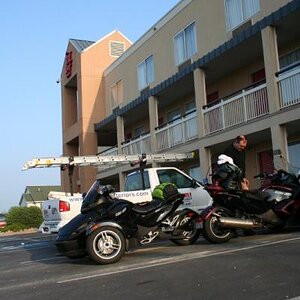 Red Roof Inn