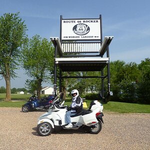 Route 66 Outpost