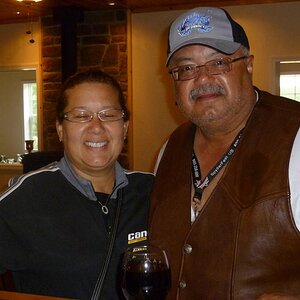 BigBadBob and Nancy