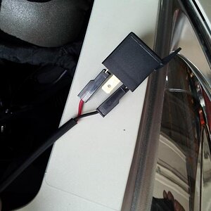 Relay Wires