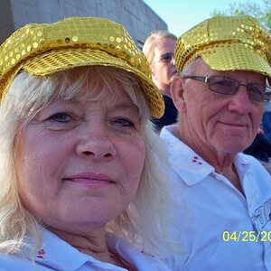 us at Spyderfest