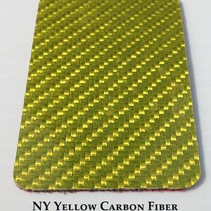 NY Yello CF