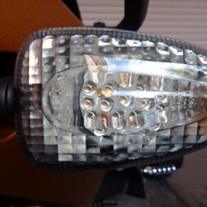 LED lights