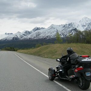Glen Highway 6/2/12