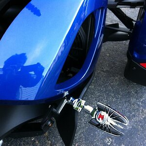 Kury Widow Pegs