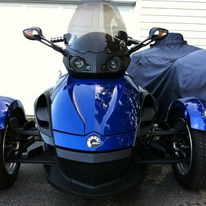 Front View