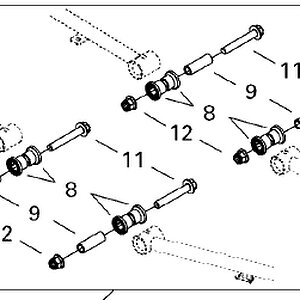 bushings
