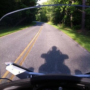 Spyder Shadow