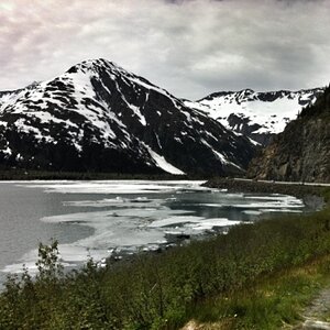 Portage Lake