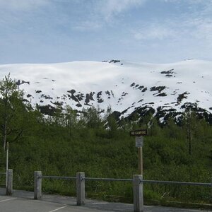 Portage Lake