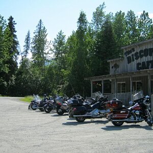Hope Alaska--6/23