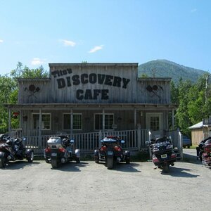 Hope Alaska
6/23