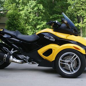 2008 SE5