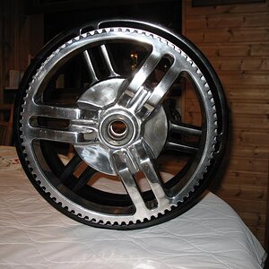new look back rim