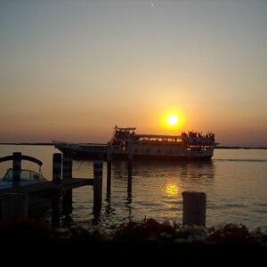 sundown tre casoni