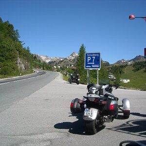 tauern