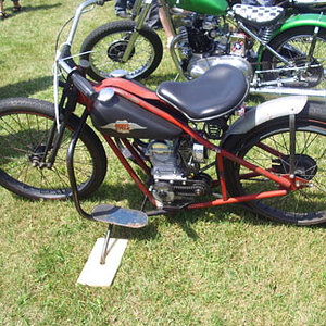 Servi-Cycle