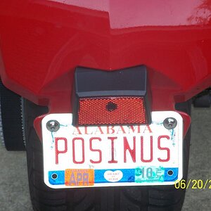 Personalized Tag