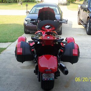 Rear View