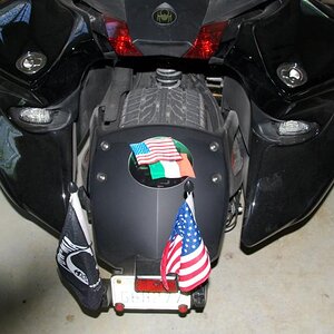 Flags