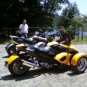 Roaddog