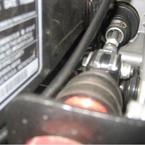 Clevis