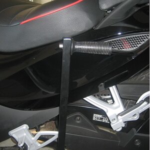Parking Brake 001