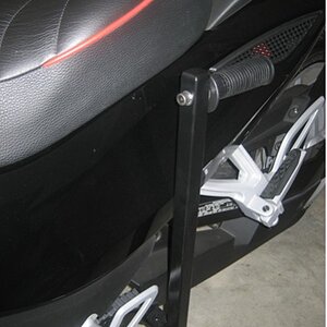 Parking Brake 002