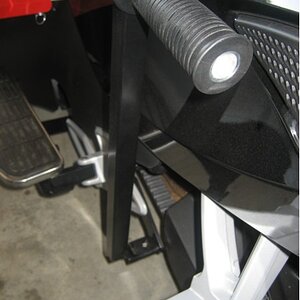 Parking Brake 004