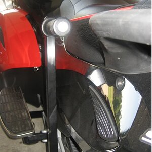 Parking Brake 005