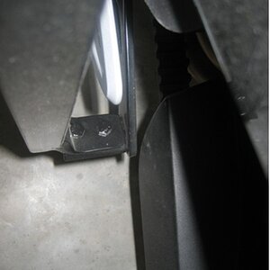 Parking Brake 006