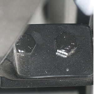 Parking Brake 007