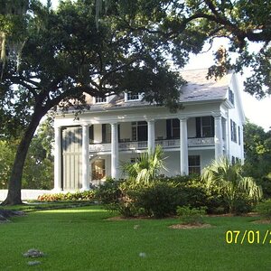 New Iberia homes