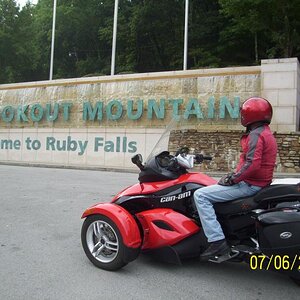 Park Entrance.
