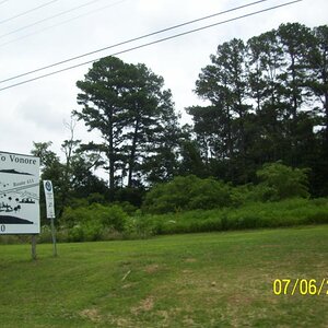 Vonore, TN